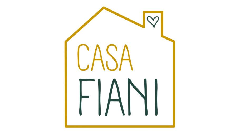Logo Casafiani